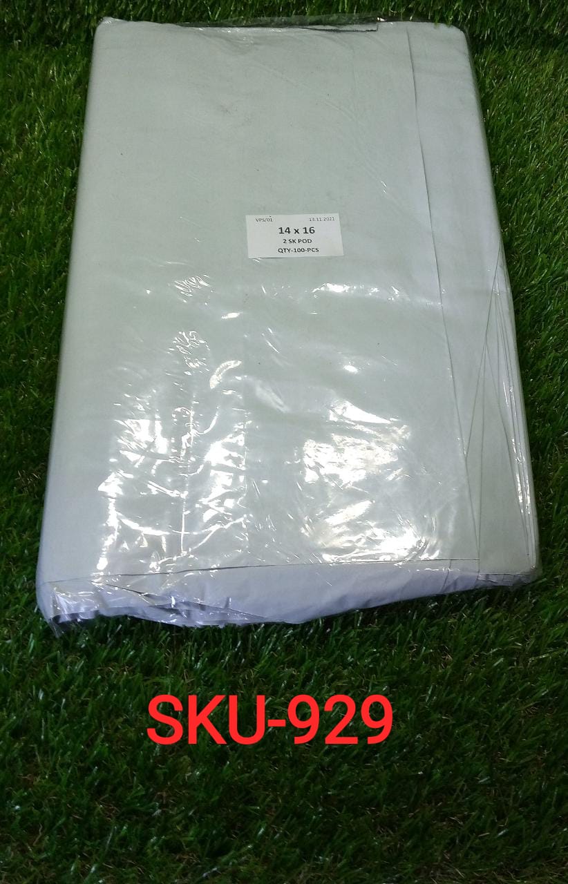 Courier bags with POD window Courier bags with POD window